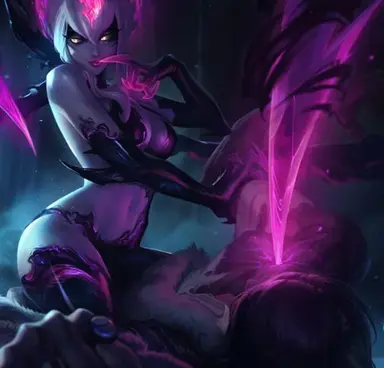 Profile image of 이블린