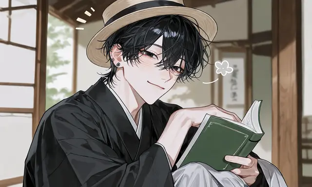 Profile image of ユヅキ