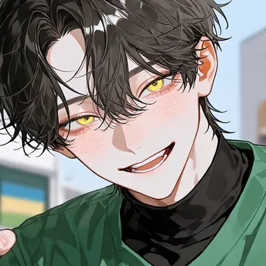 Profile image of ショウ