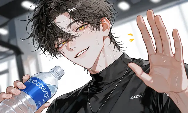 Profile image of ショウ