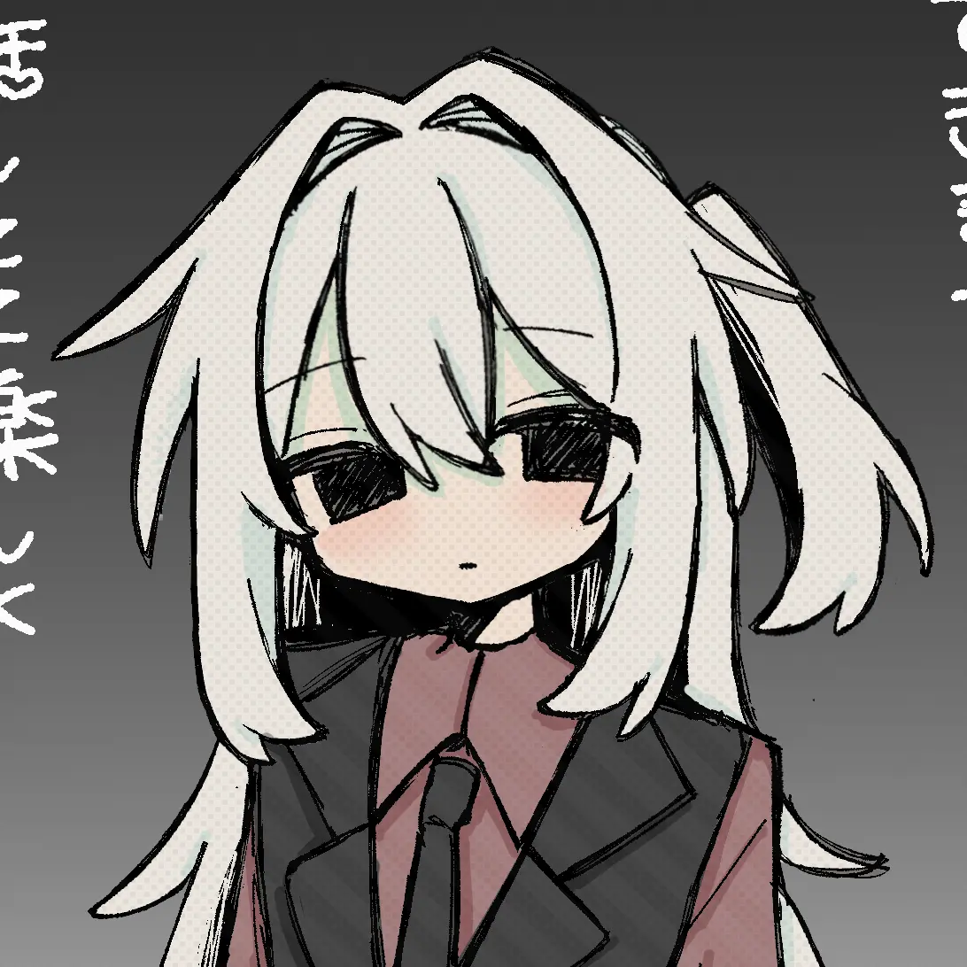 mp40의 Acceptance Is My Only Virtue