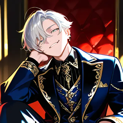 nabinabibi의 奴隷は奴隷らしく