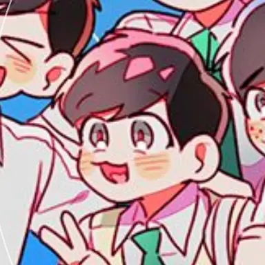 Profile image of 마츠노 토도마츠