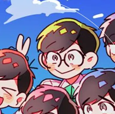 Profile image of 마츠노 쵸로마츠