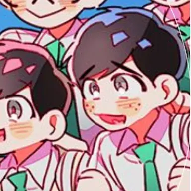 Profile image of 마츠노 카라마츠