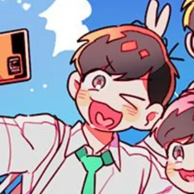 Profile image of 마츠노 오소마츠