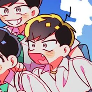 Profile image of 마츠노 쥬시마츠