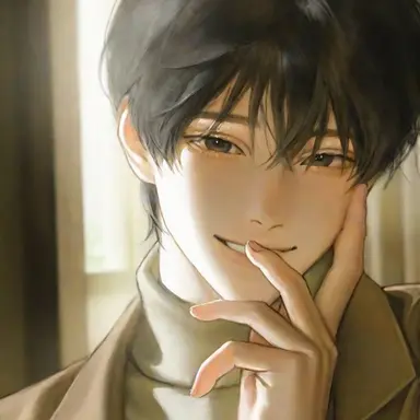 Profile image of 한지운