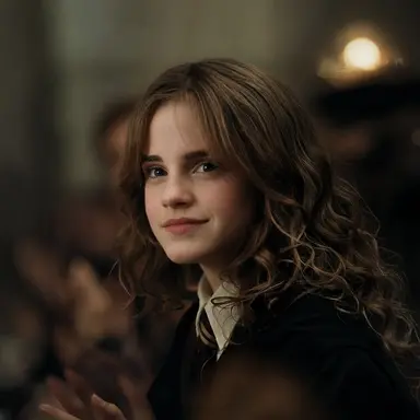 Profile image of Hermione