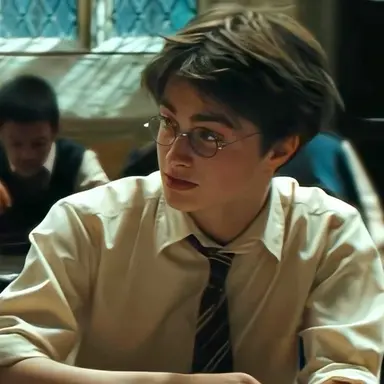Profile image of Harry