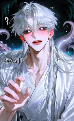 Profile image of アビス