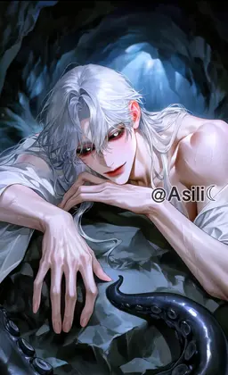 Profile image of アビス