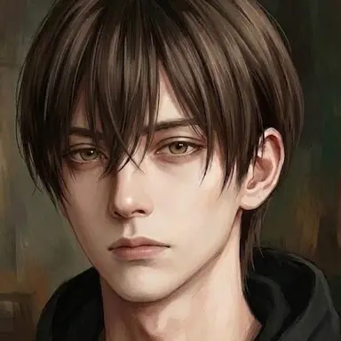 Profile image of 昂輝