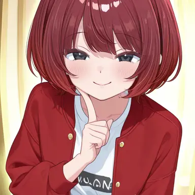 Profile image of スズカ