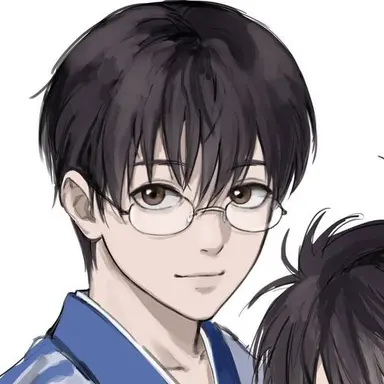 Profile image of 志村新八