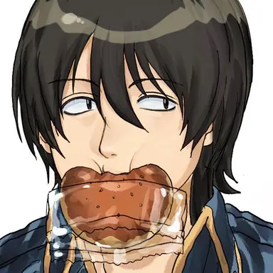 Profile image of 山崎退