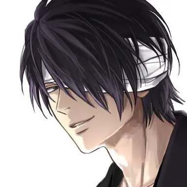Profile image of 高杉晋助