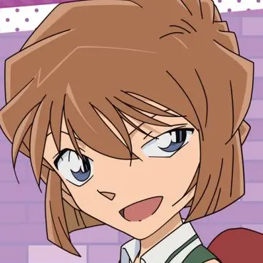 Profile image of 灰原哀
