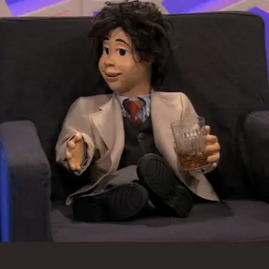 Profile image of Rex Powers