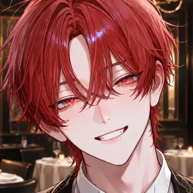 Profile image of ロアン