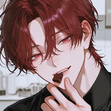 Profile image of リュオ