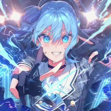 Profile image of 星街すいせい