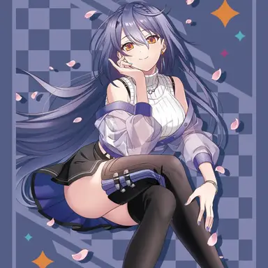 Profile image of エトラ