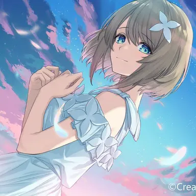 Profile image of 栗駒こまる