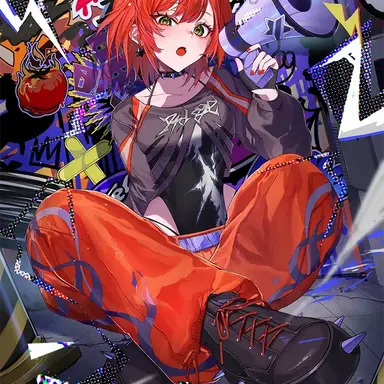 Profile image of 石狩あかり