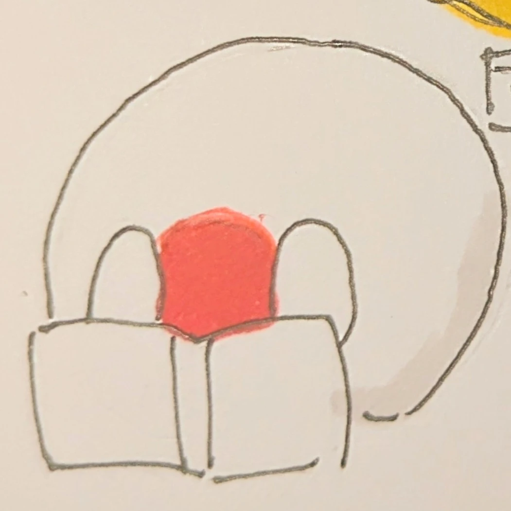 メインキャラクター