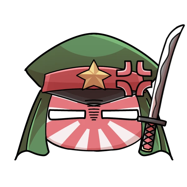 メインキャラクター