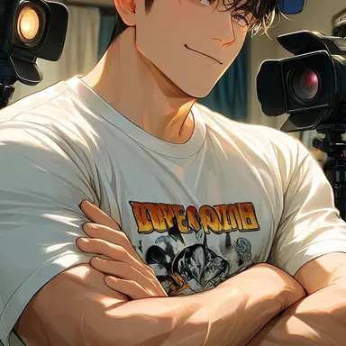 Profile image of Declan