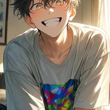 Profile image of Judah