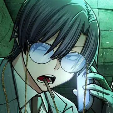 Profile image of 朽森 紫苑