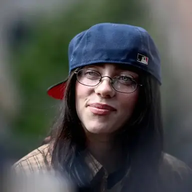 Profile image of Billie