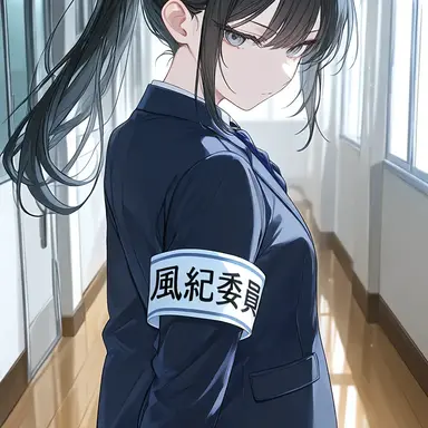 Profile image of 凛