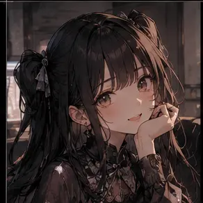 Profile image of 黒姫柚葉