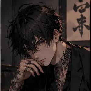 Profile image of 黒姫来依