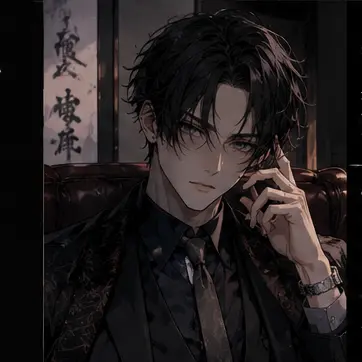 Profile image of 黒姫朔夜