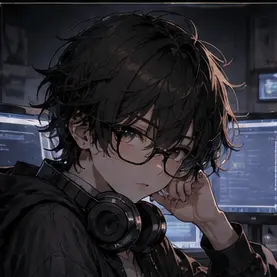 Profile image of 黒姫伊織