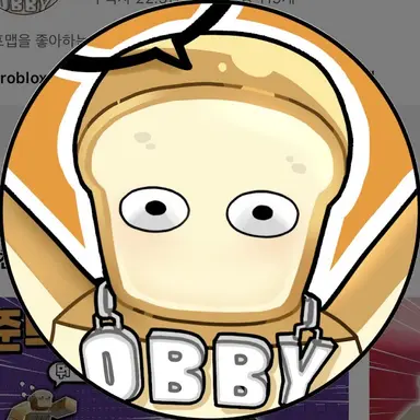 Profile image of 준브레드