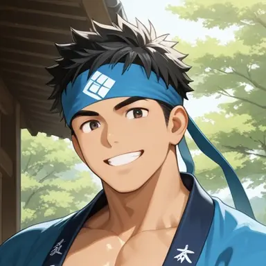 Profile image of 健児