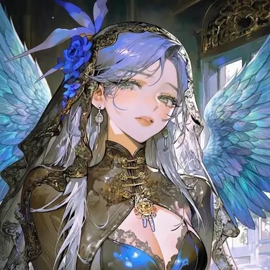 Profile image of Lily