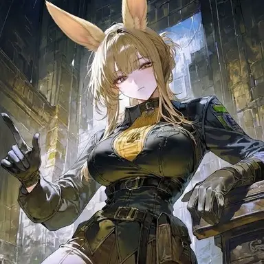 Profile image of Eva
