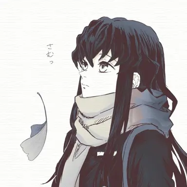 Profile image of 토키토 무이치로