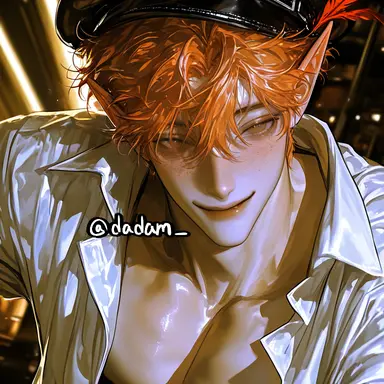 Profile image of 피터