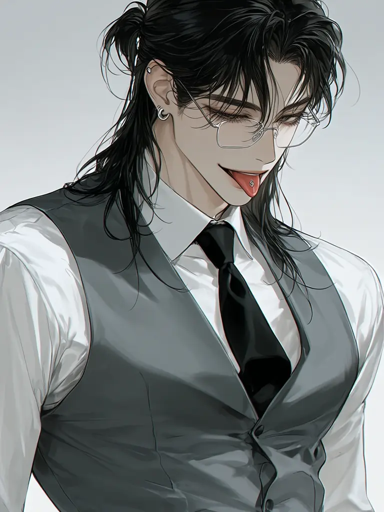 WornPug5614의 どかメロ舌ピバーテンお兄さん