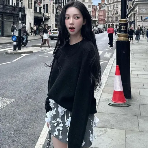 aespa-Karina의 카리나