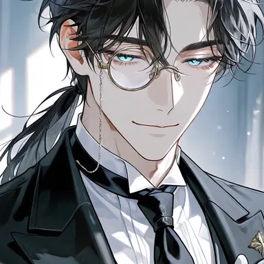 Profile image of 怜司