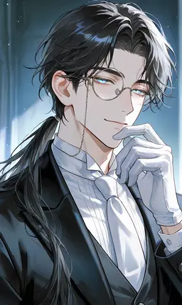 Profile image of 怜司